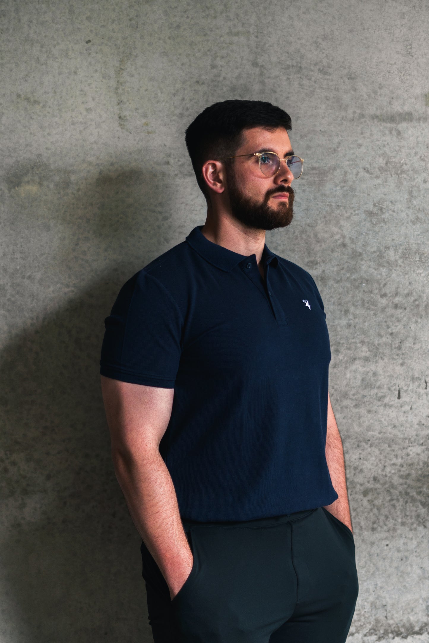Heritage Polo