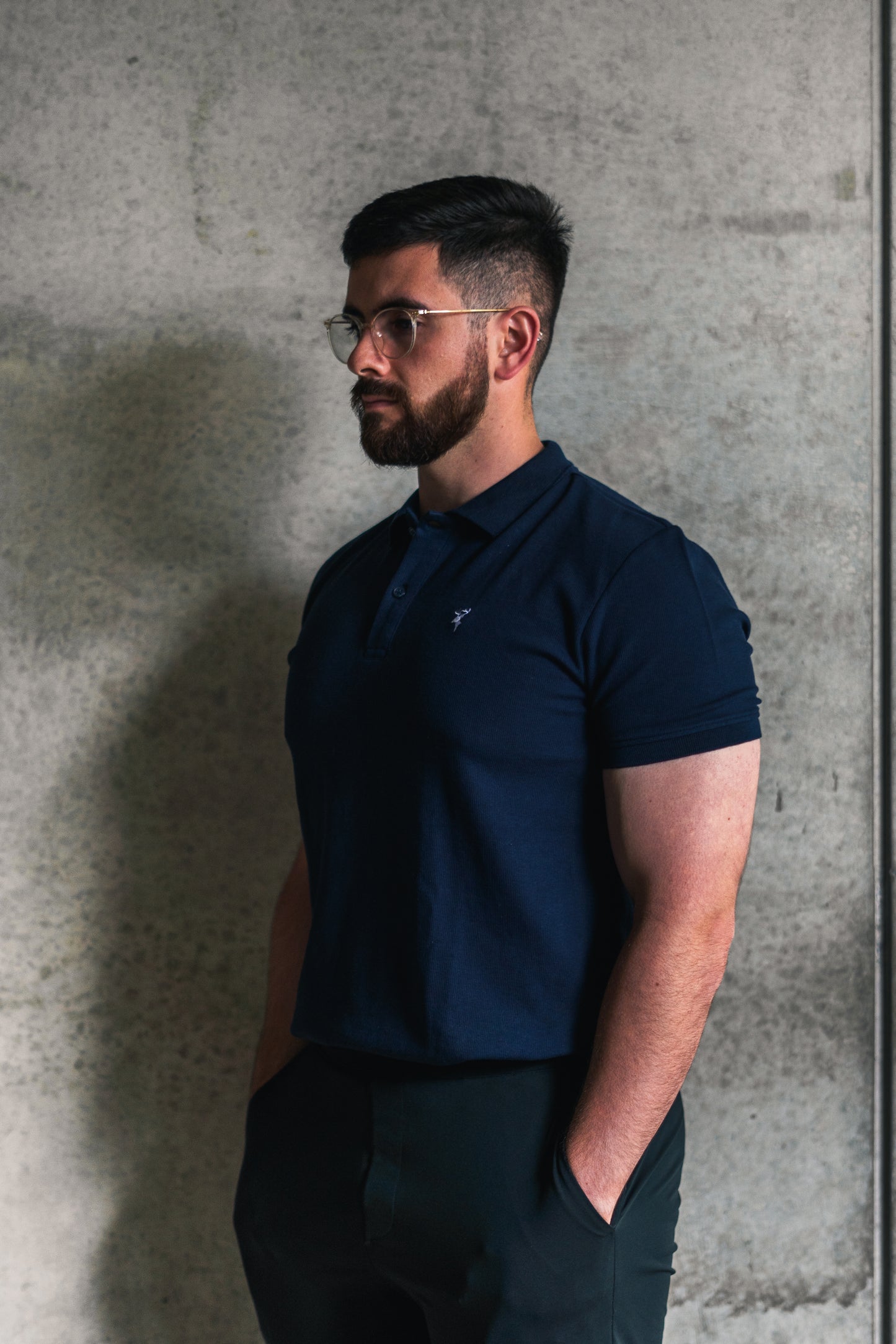 Heritage Polo