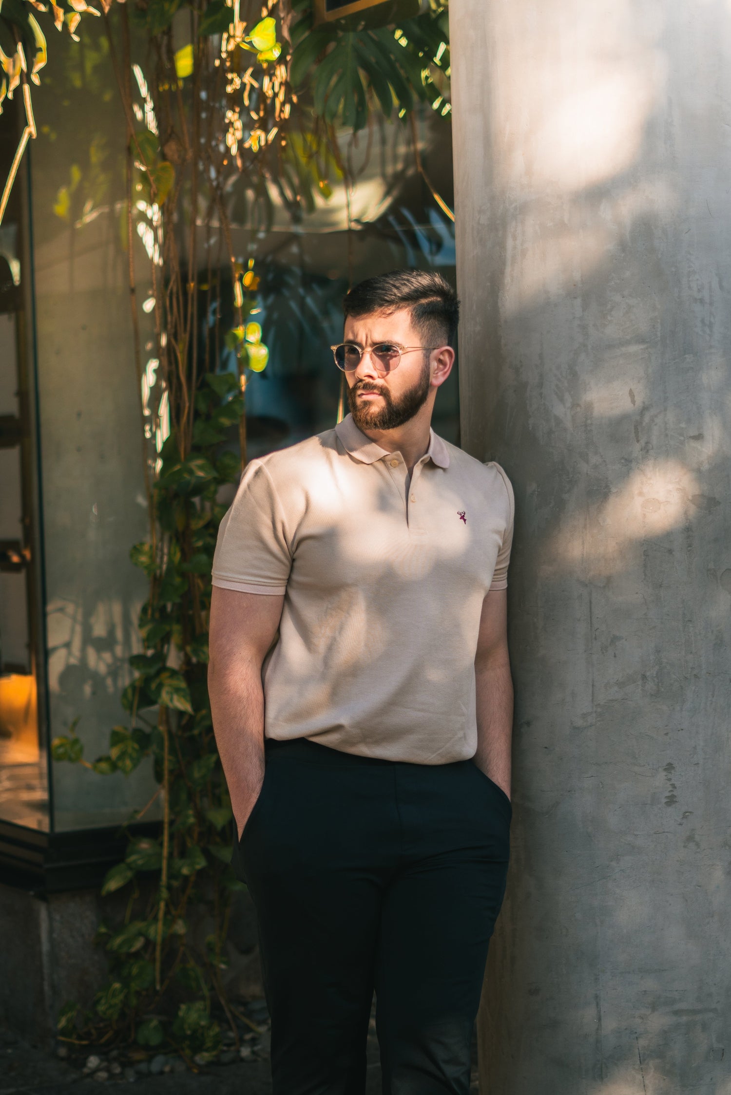 Heritage Polo