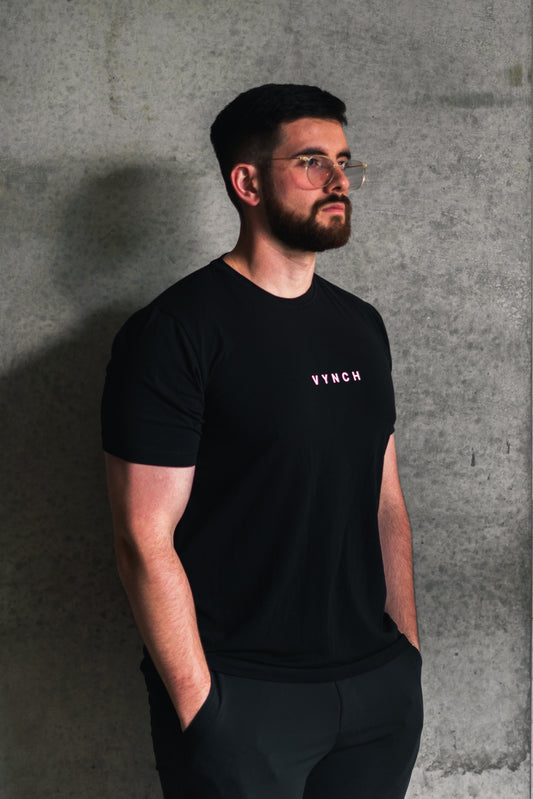 Crew Neck